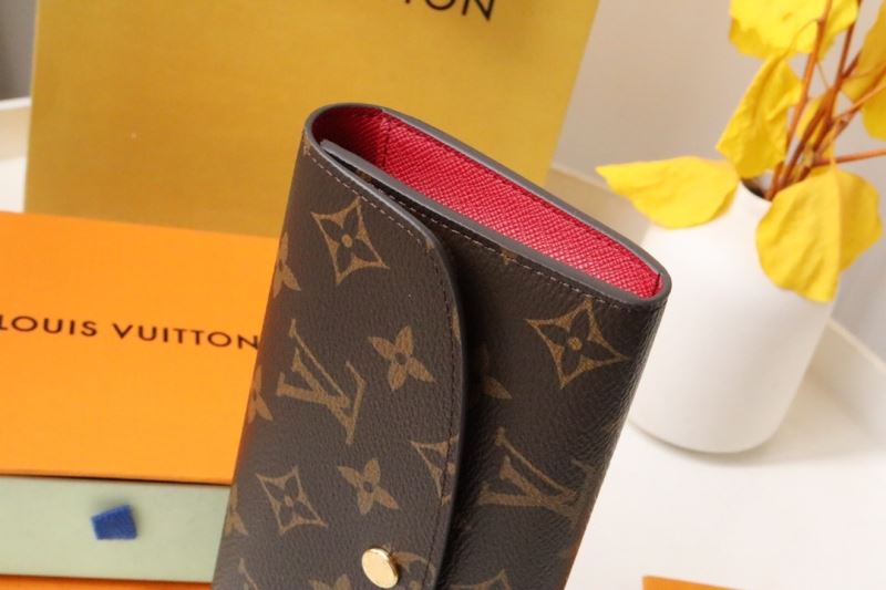 LV Wallets